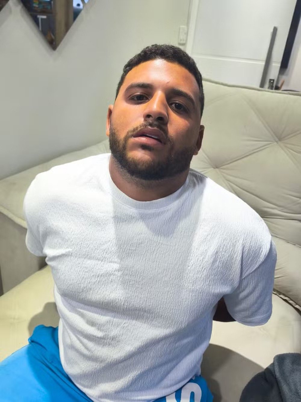 Polícia mira quadrilha que rouba vans para desmanchar e vender as peças
