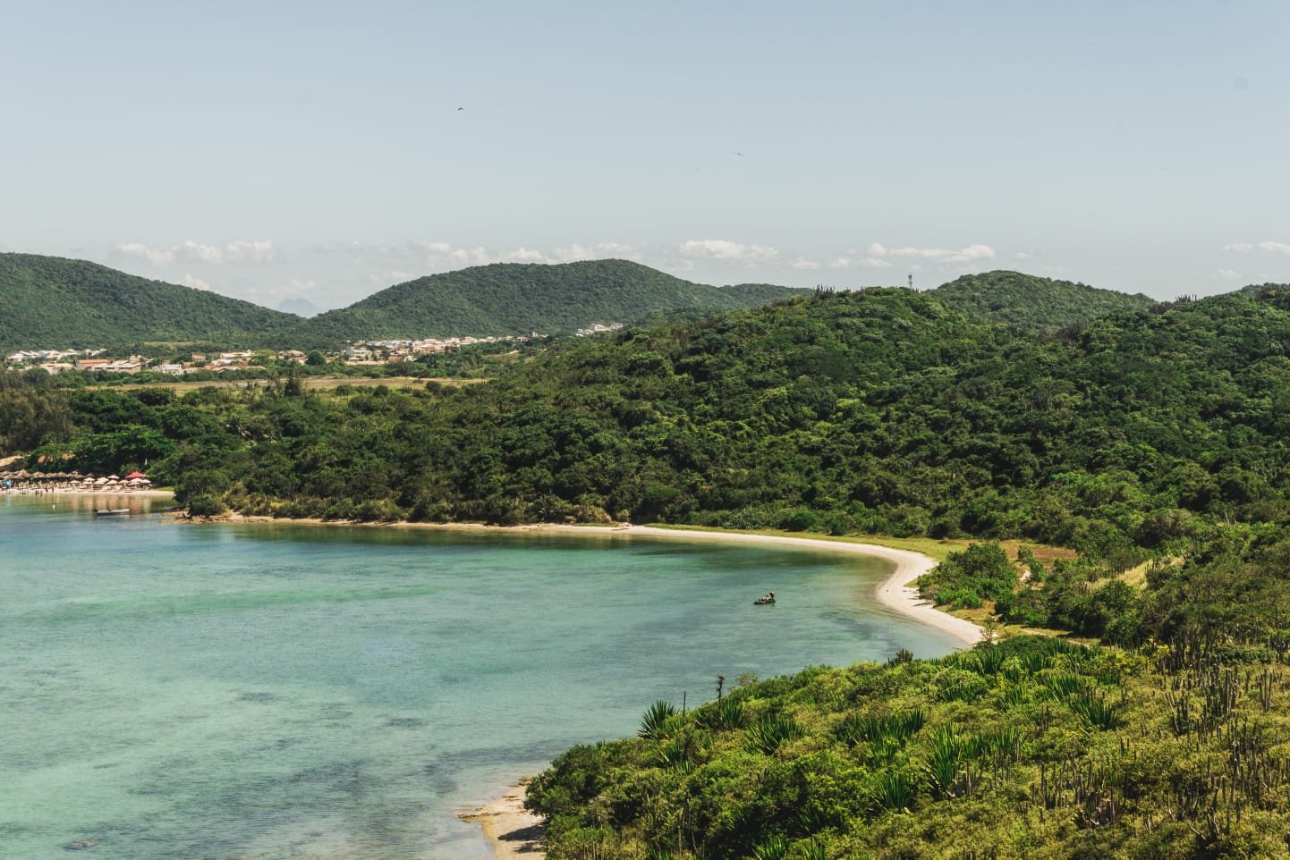 Prefeitura de Cabo Frio promove abraço à Ilha do Japonês neste sábado (29)