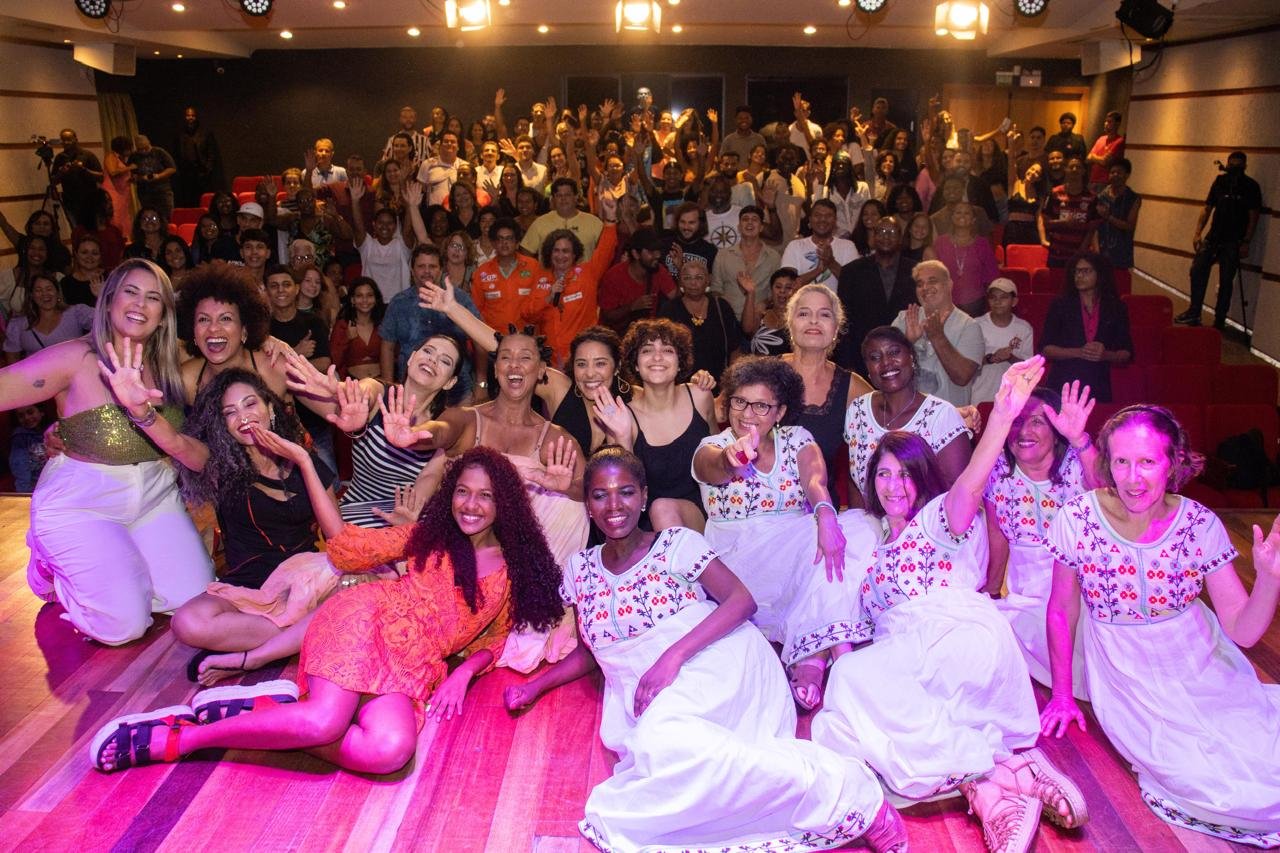 Mostra Feminina e peça Estigmatizados acontecem nesta quinta e sexta no Teatro do Sindipetro