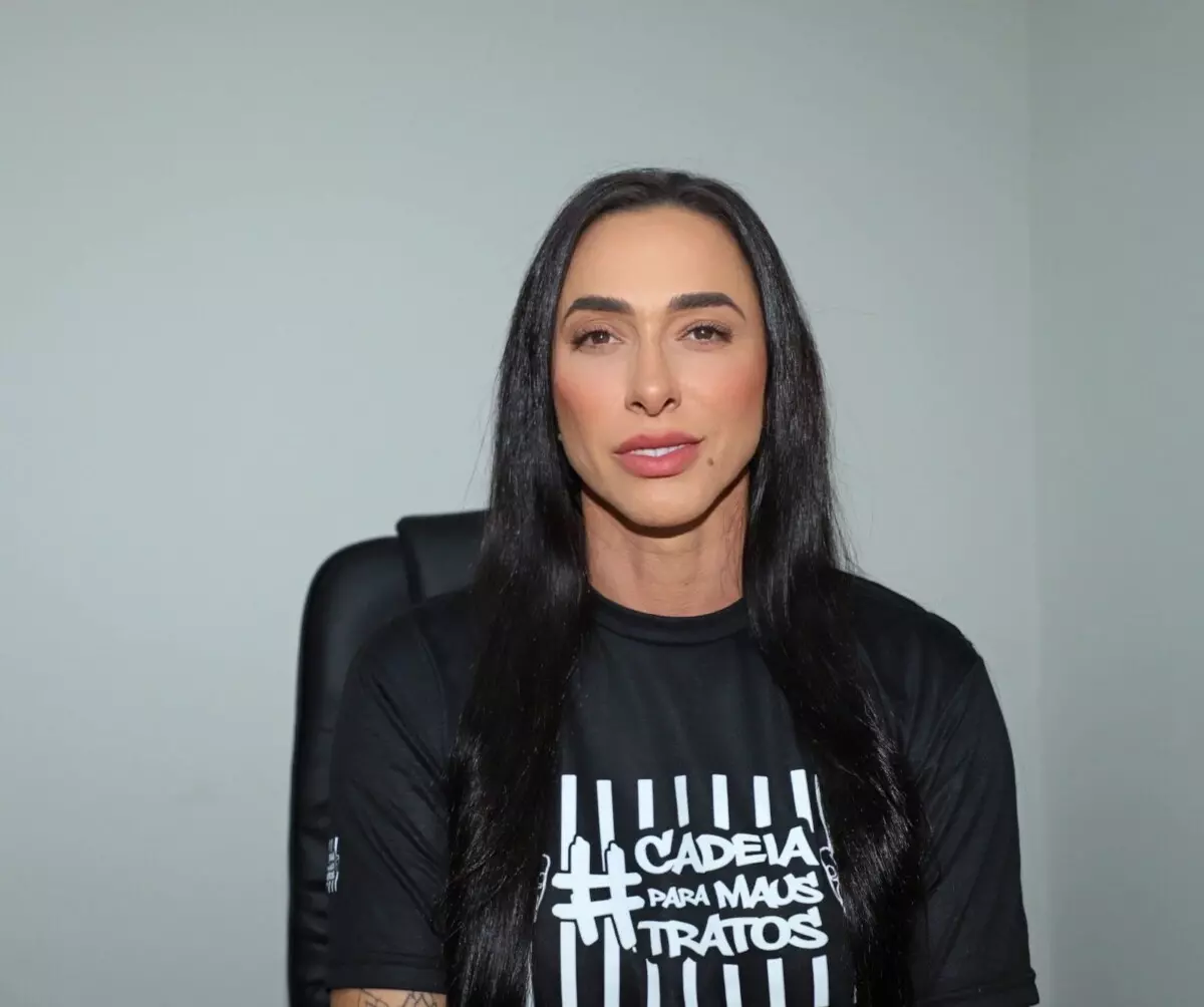Amanda Mozer é nomeada Secretária da Causa Animal e Agricultura em Búzios