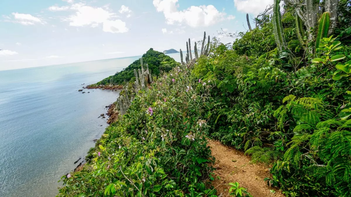 Ponta do Pai Vitório, um dos pontos turísticos mais procurados de Búzios, será revitalizada