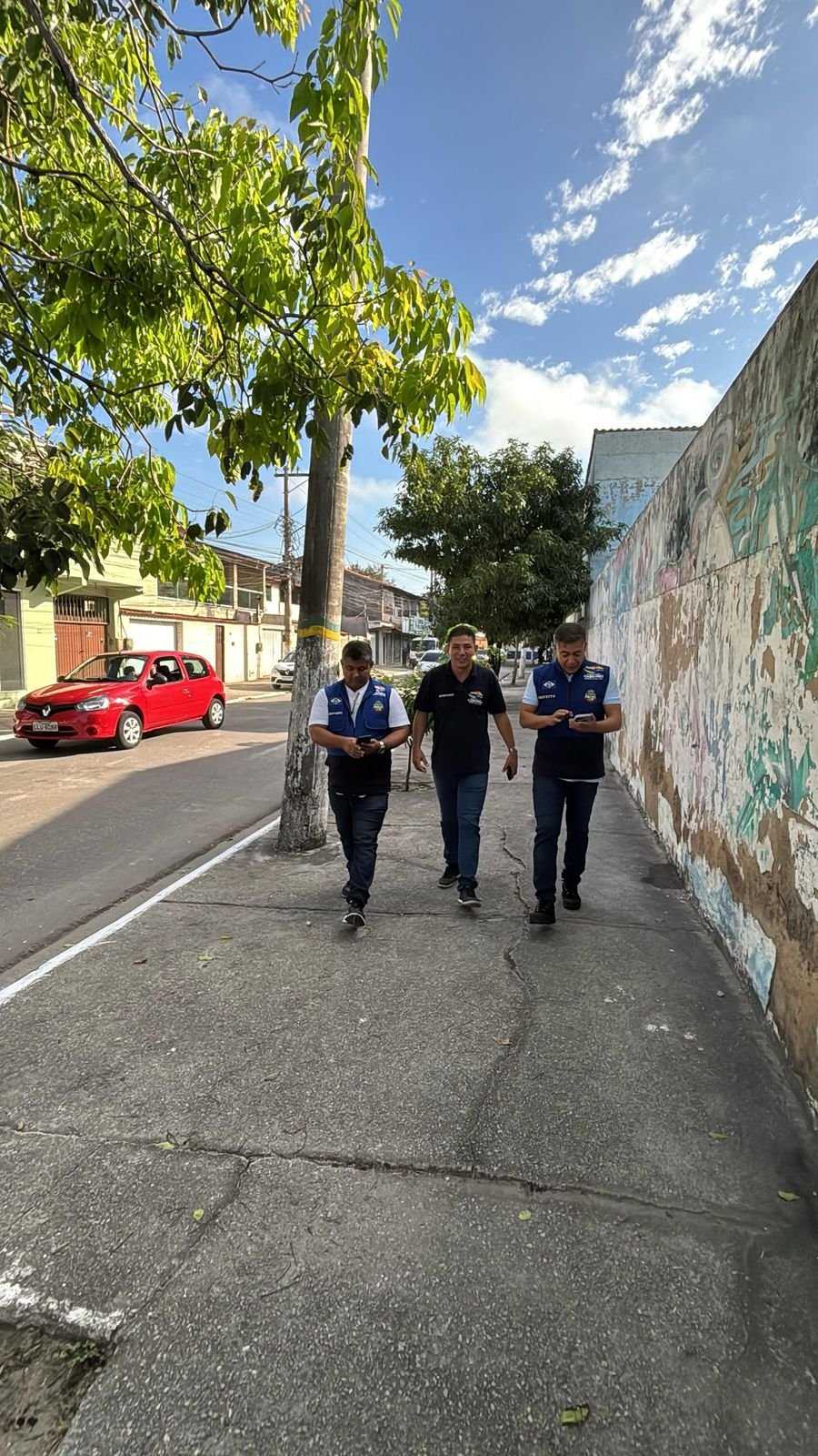 Via liberada: Prefeitura de Cabo Frio conclui obra e revisão completa na rede de drenagem da Rua Samuel Agenor Angenitsky