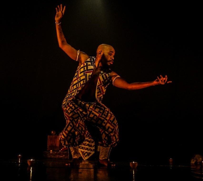 Espetáculo teatral leva Rio das Ostras para o Estado