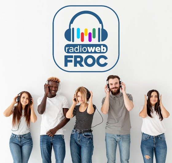 Rádio Web Froc chega a 900 mil acessos e com nova programação