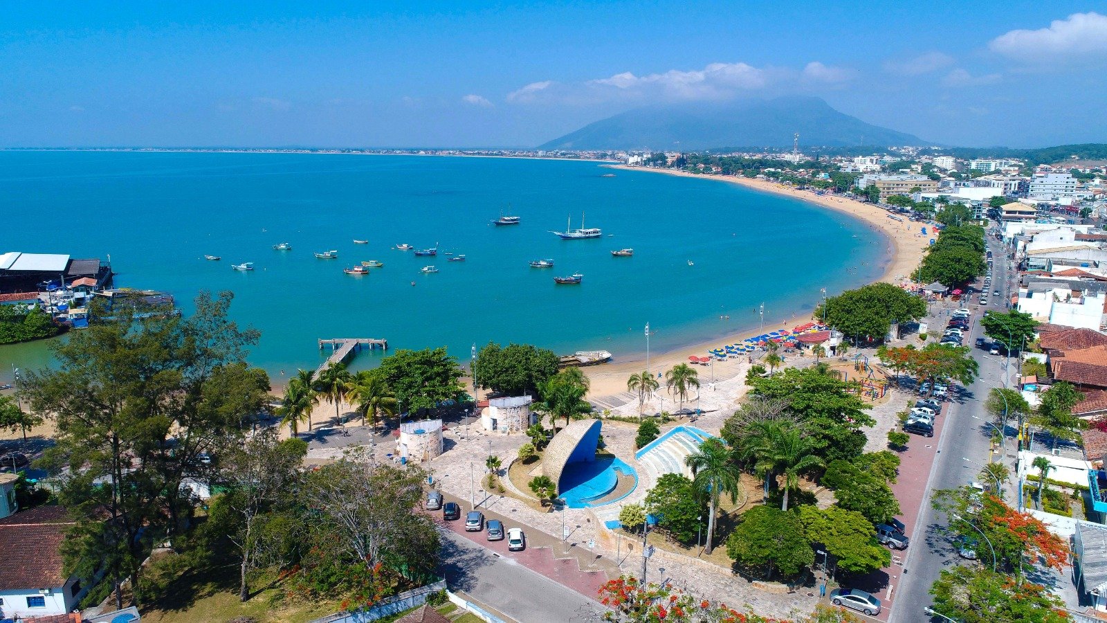 Rio das Ostras comemora aniversário com retomada do crescimento