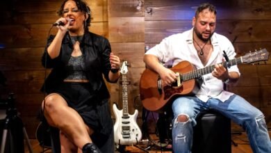 Banda The Roof será atração em noite especial no Galleria, nesta sexta, dia 9