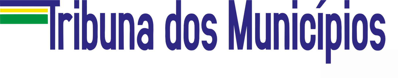 Portal Tribuna dos Municípios