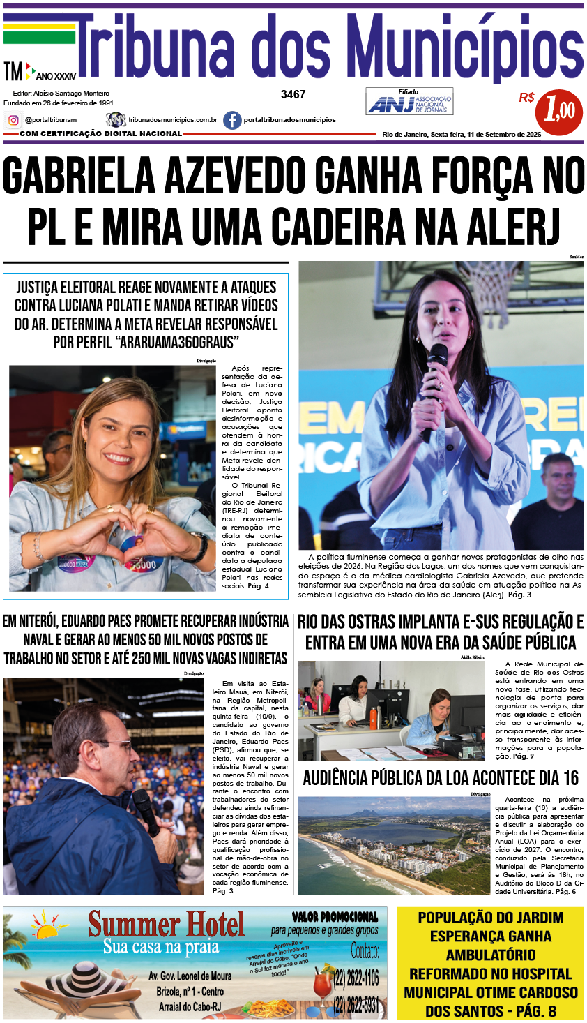 Edição Digital