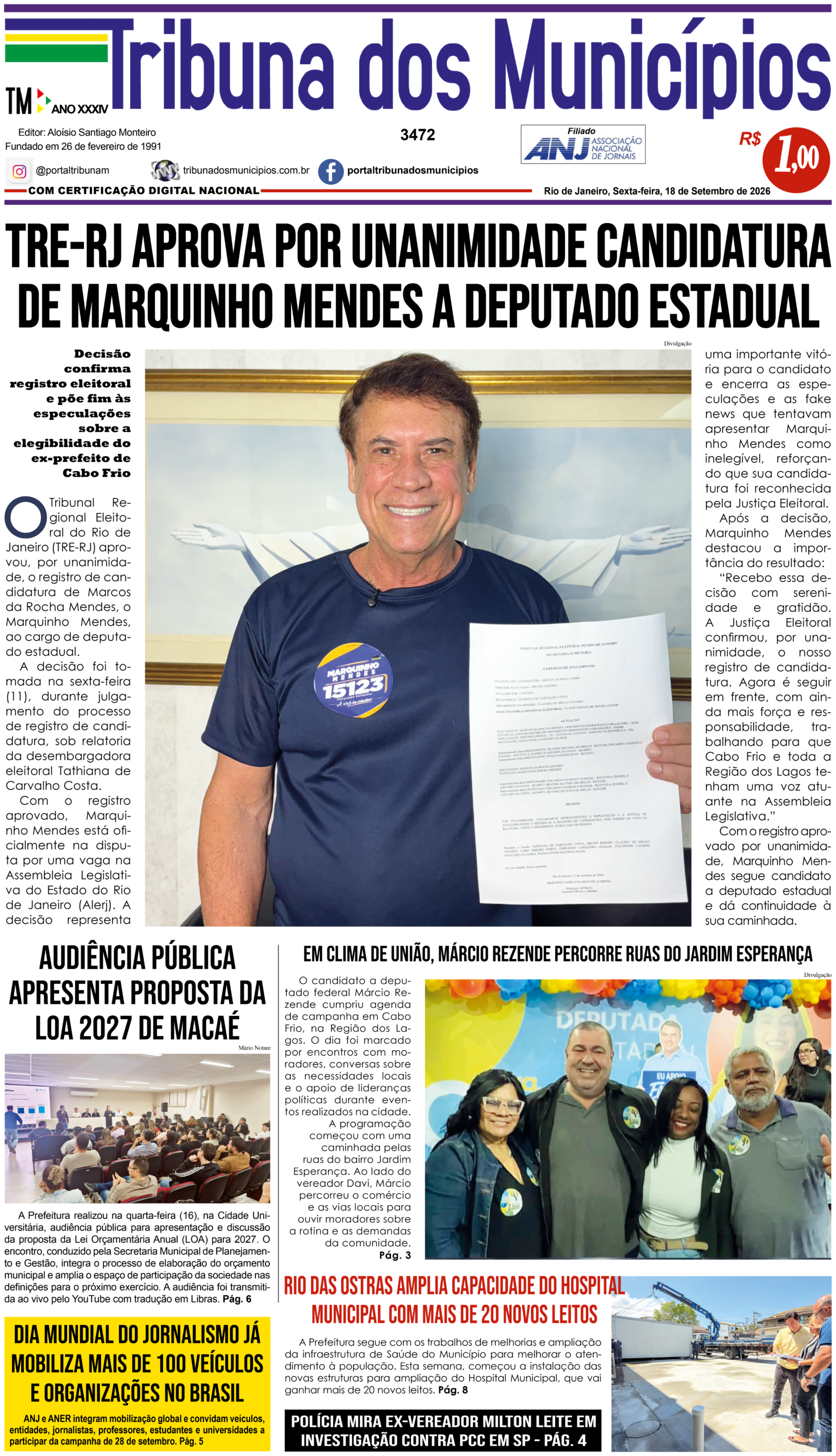 Edição Digital