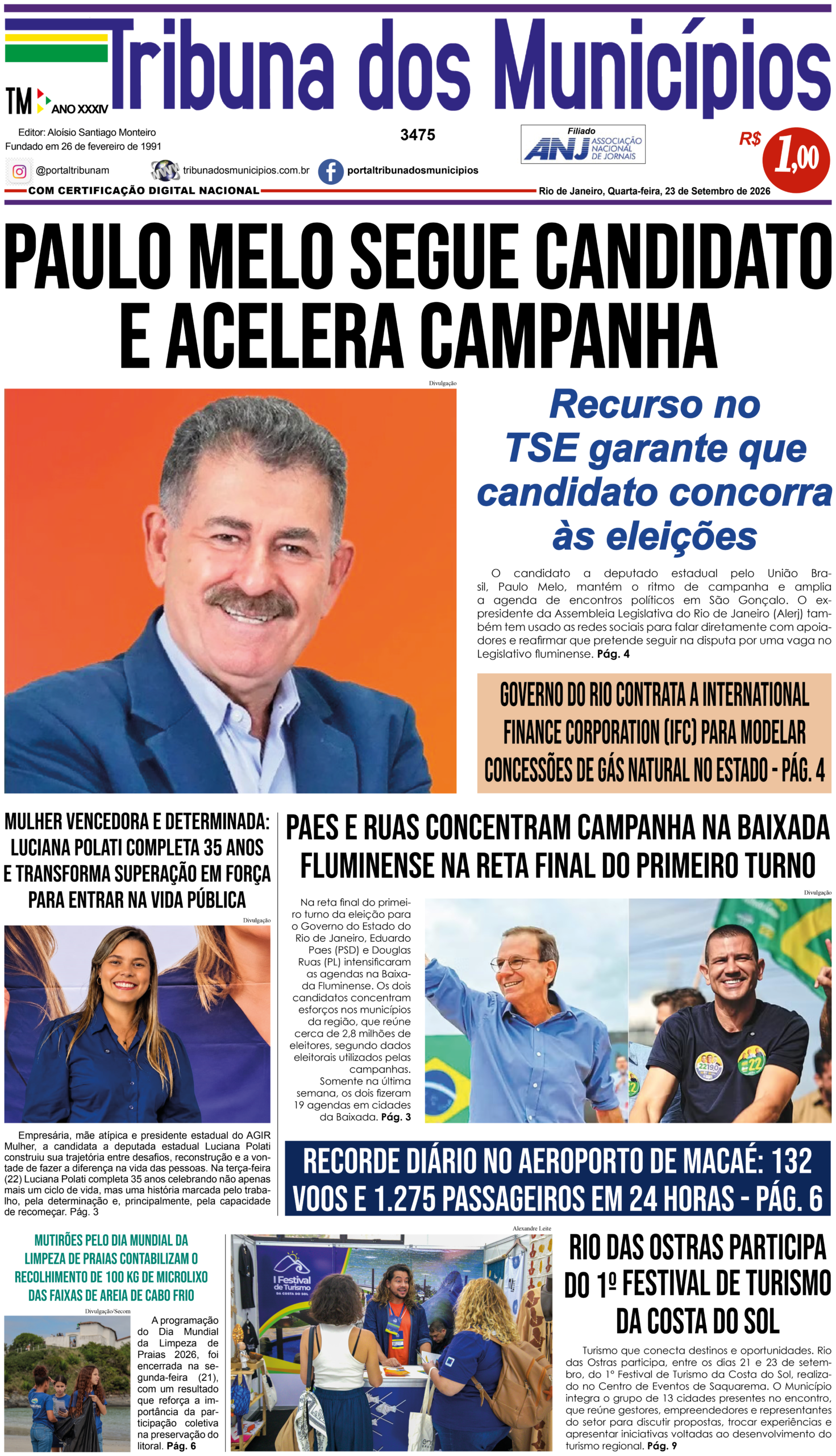 Edição Digital
