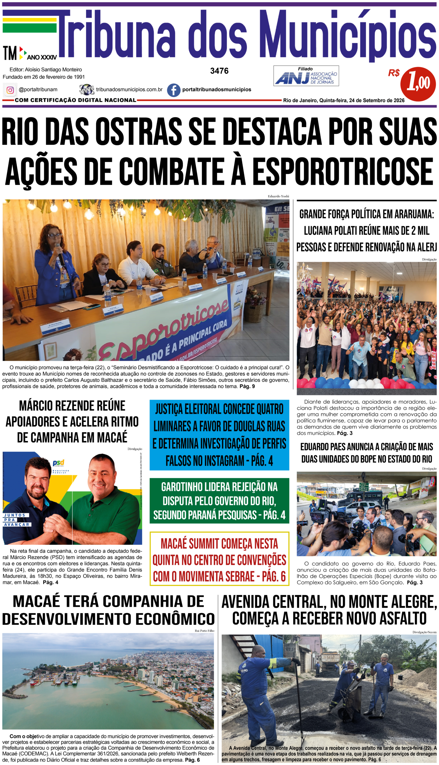 Edição Digital