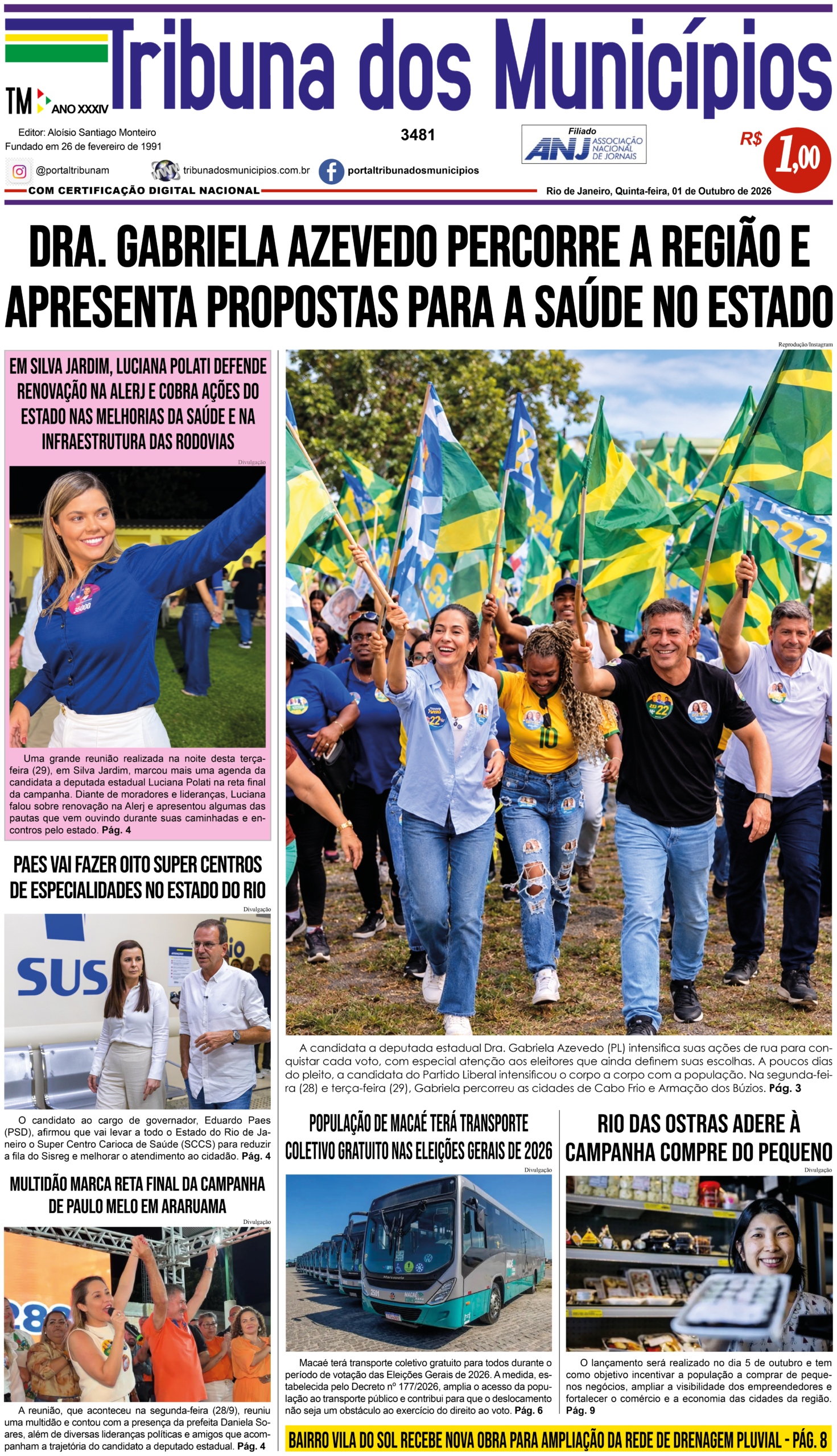 Edição Digital