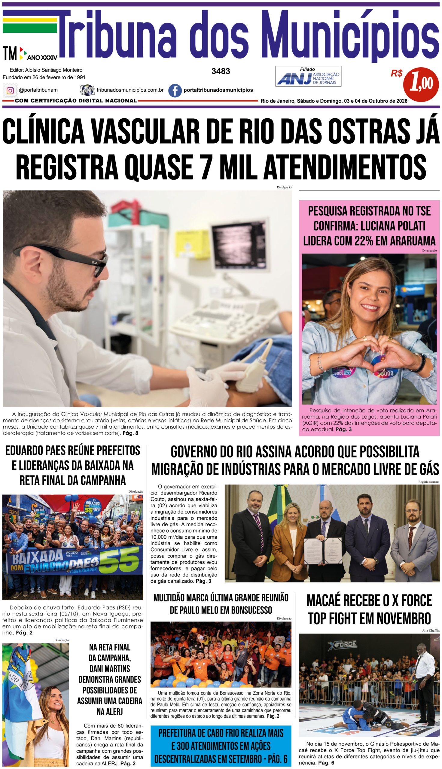 Edição Digital