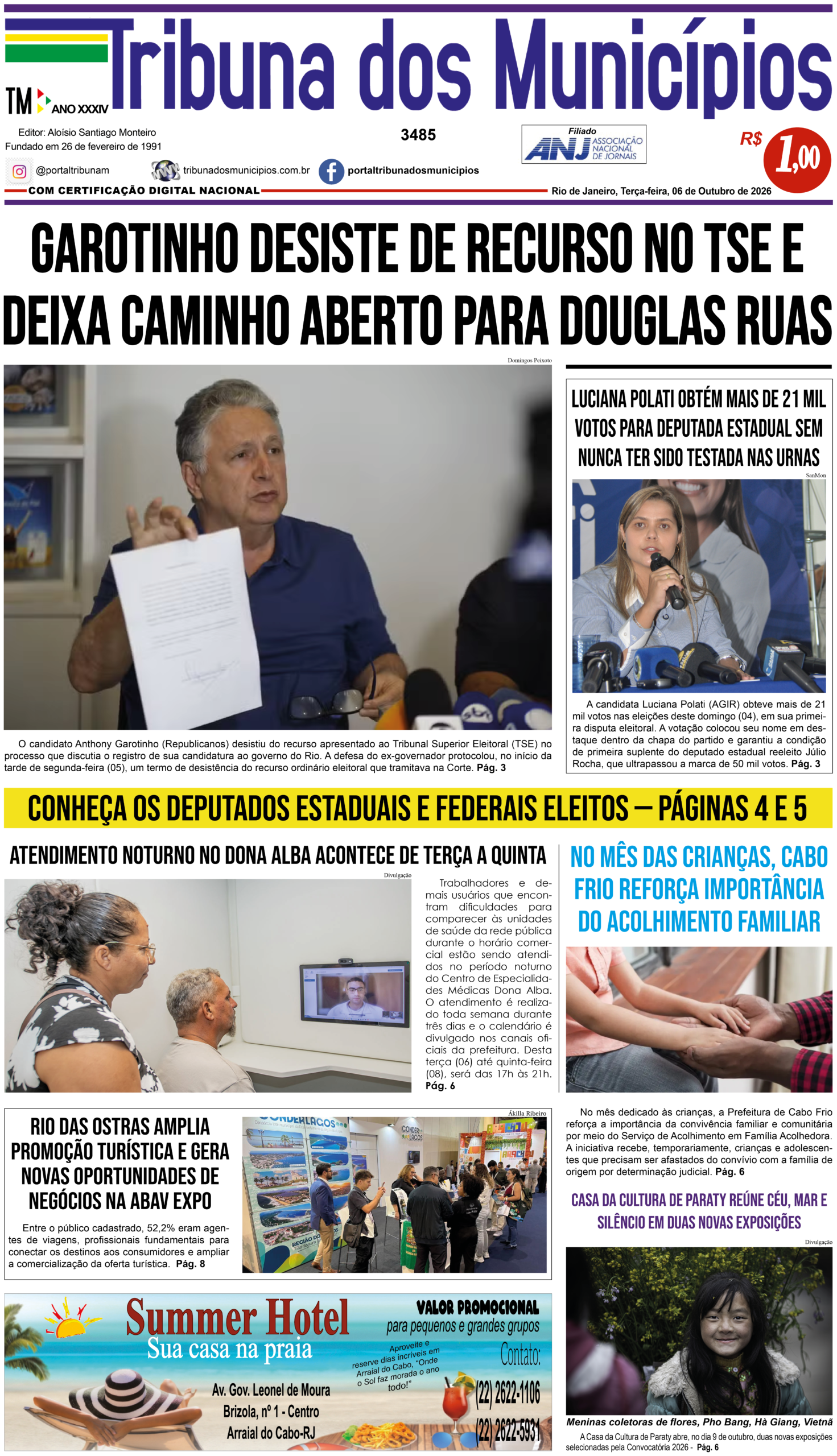 Edição Digital