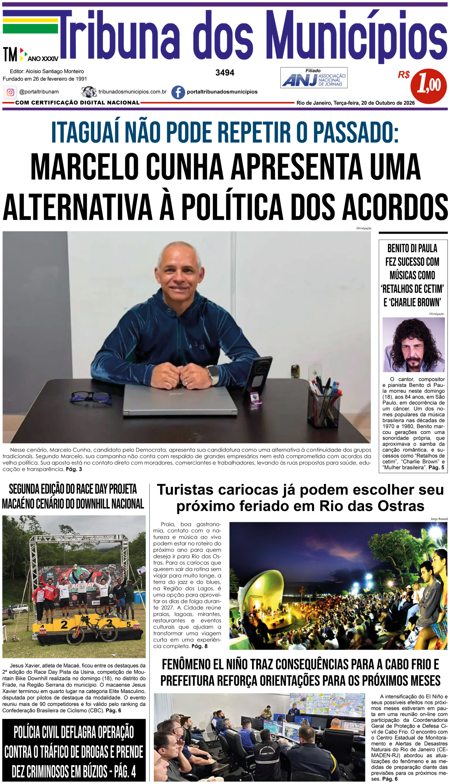 Edição Digital