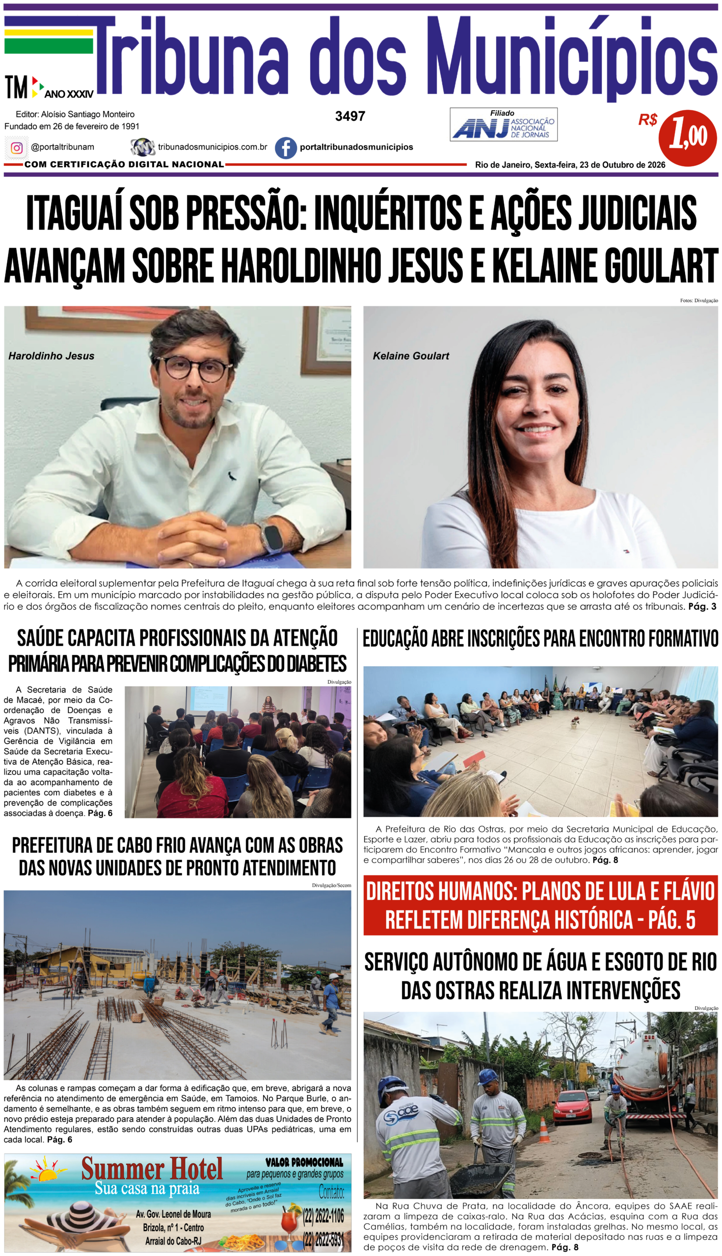 Edição Digital
