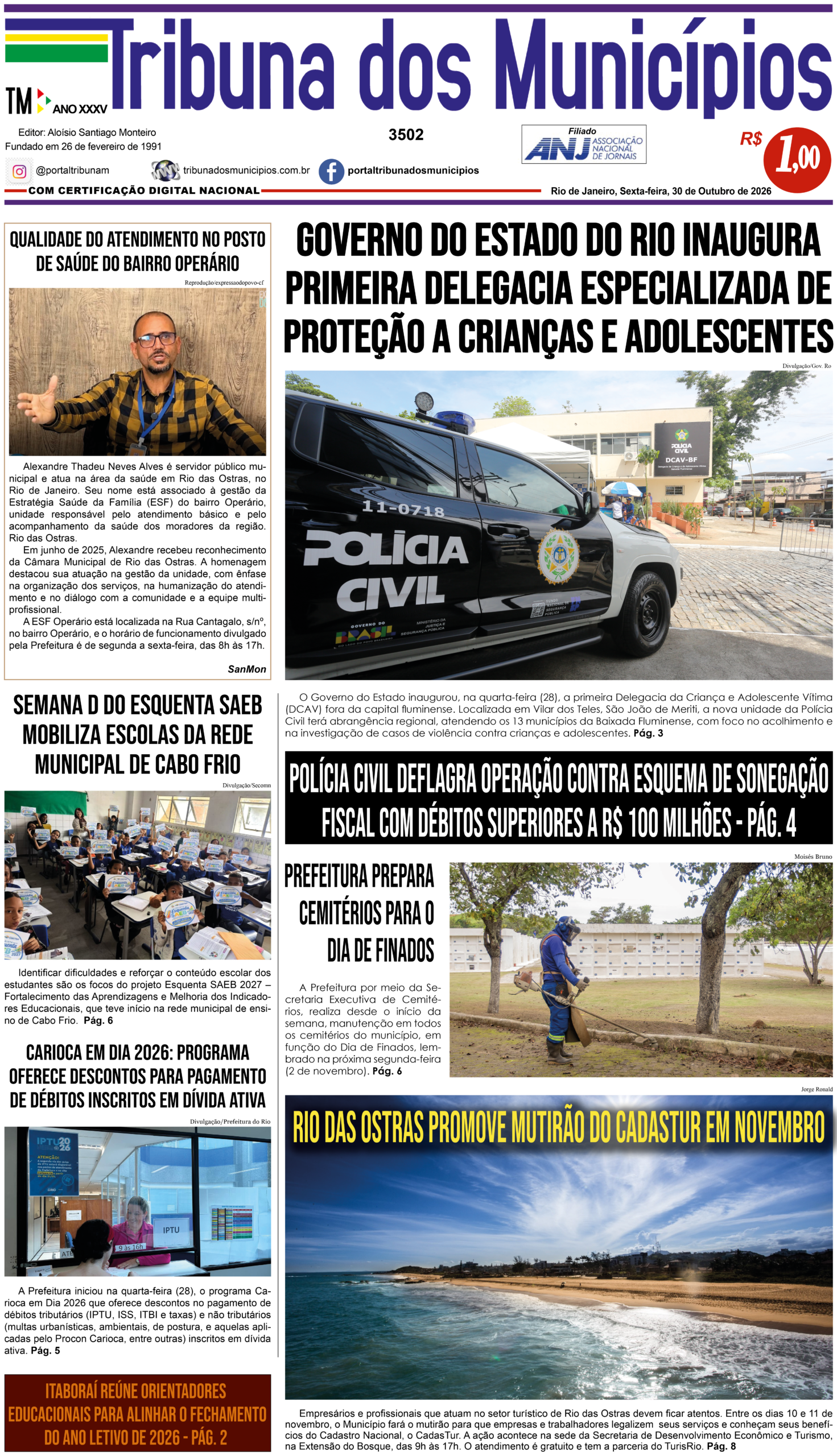 Edição Digital